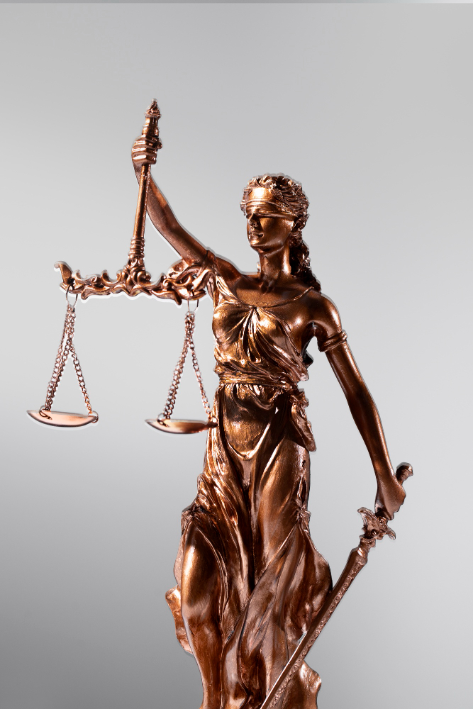 Portrait de la Présidente du Tribunal du travail d'Abidjan